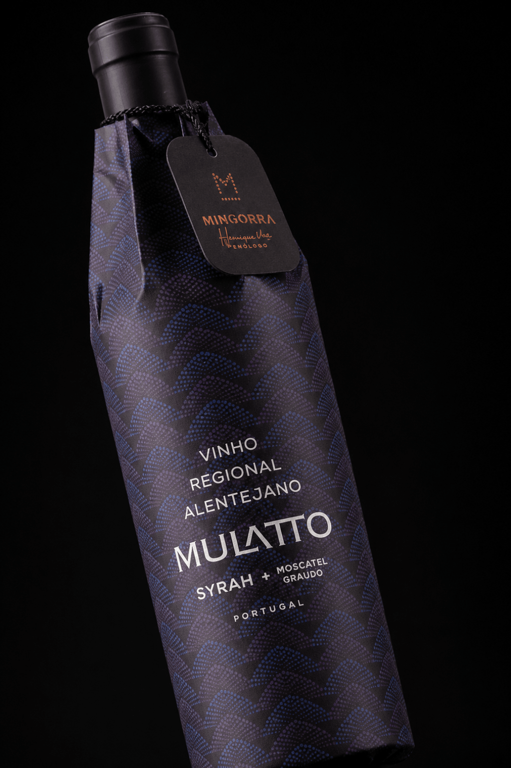 Mingorra Mullato Tinto
