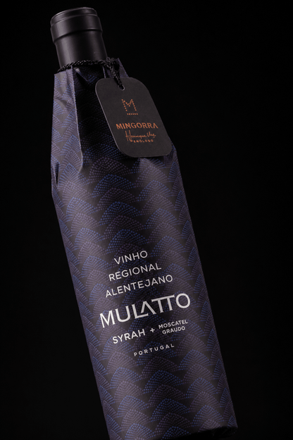 Mingorra Mullato Tinto