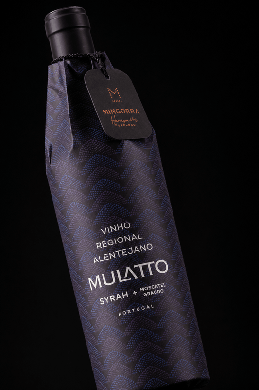 Mingorra Mullato Tinto
