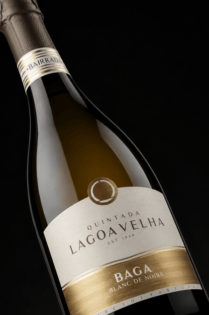 QLV Baga Blanc de Noirs