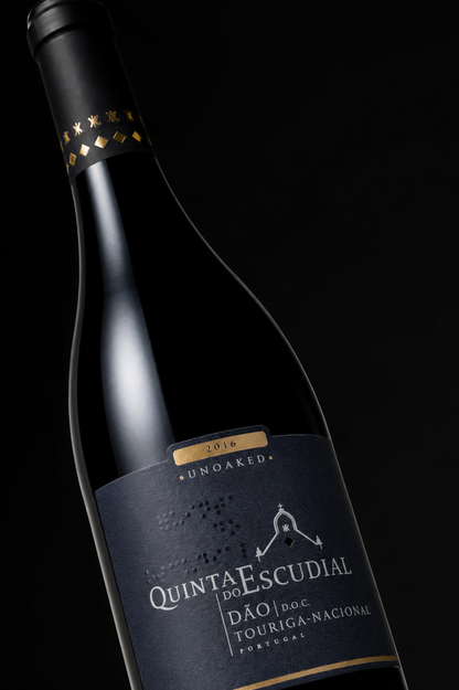 Quinta do Escudial Touriga Nacional