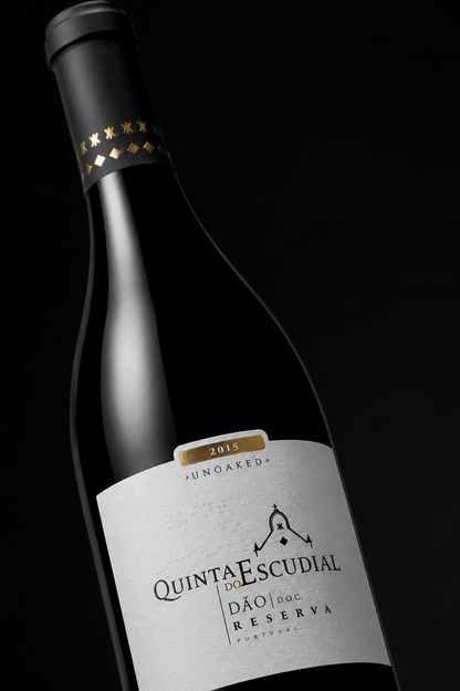 Quinta do Escudial Reserva 2017