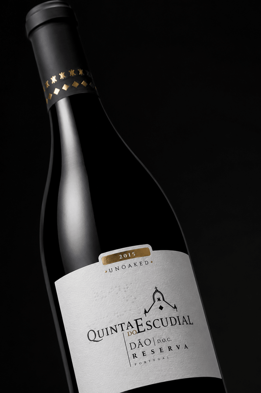 Quinta do Escudial Reserva 2017