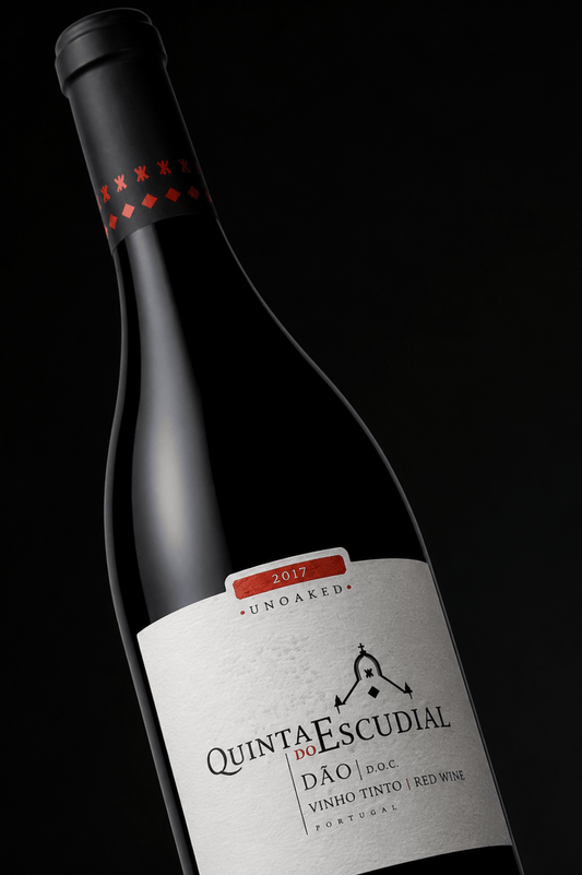Quinta do Escudial Colheita Tinto