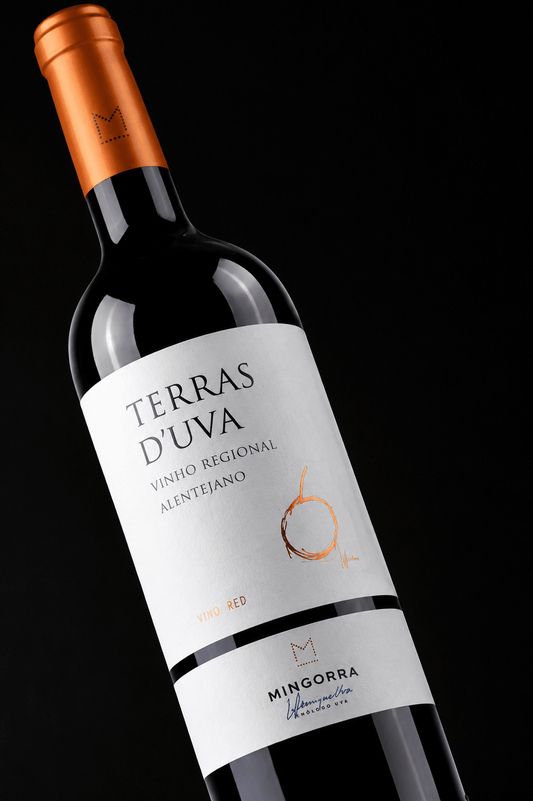 Terras D´Uva Tinto