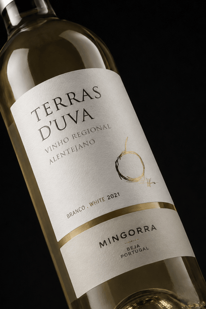 Terras D´Uva Branco