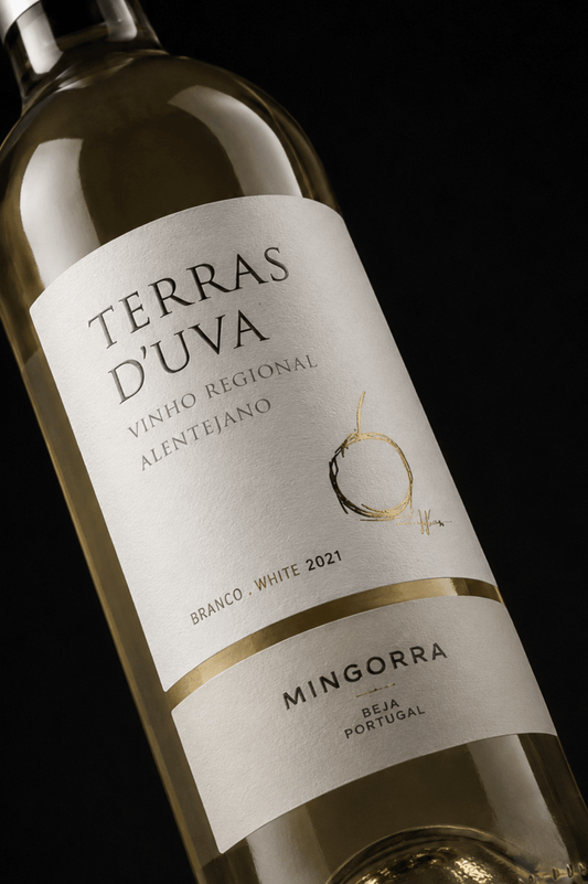 Terras D´Uva Branco