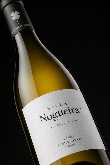 Villa Nogueira Branco